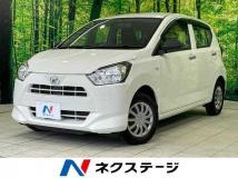 2019 Daihatsu Mira