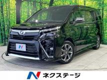 2019 Toyota Voxy