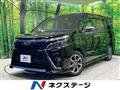 2020 Toyota Voxy