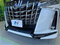 2020 Toyota Alphard G