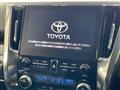 2020 Toyota Alphard G