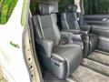 2020 Toyota Alphard G