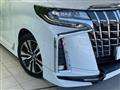 2020 Toyota Alphard G