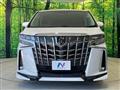 2020 Toyota Alphard G