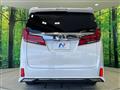 2020 Toyota Alphard G