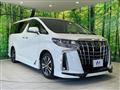 2020 Toyota Alphard G