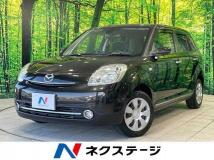 2011 Mazda Verisa