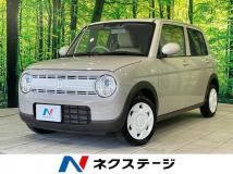 2022 Suzuki Lapin
