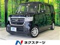 2020 Honda N BOX