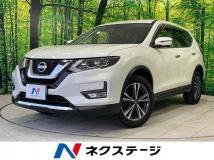 2018 Nissan X-Trail