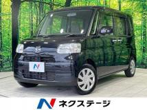 2012 Daihatsu Tanto