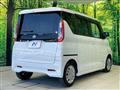 2022 Nissan ROOX