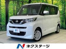 2022 Nissan ROOX