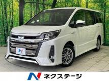 2020 Toyota Noah