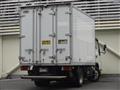 2020 Isuzu Elf Van