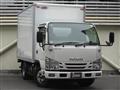 2020 Isuzu Elf Van