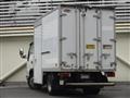 2020 Isuzu Elf Van