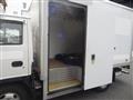 2020 Isuzu Elf Van