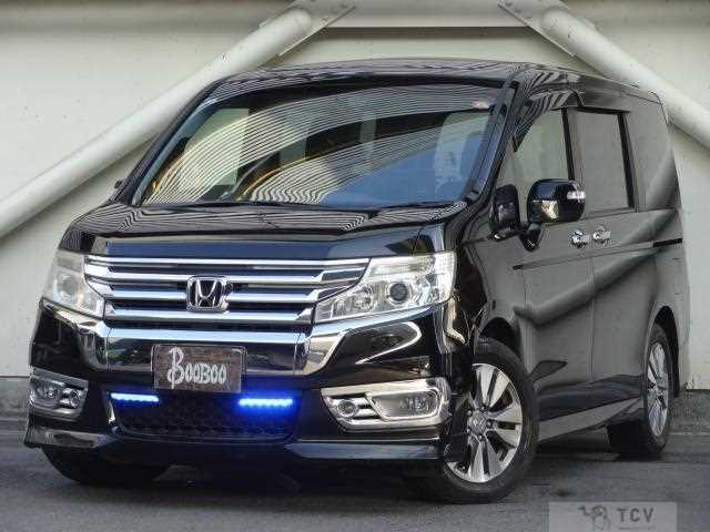 2012 Honda Honda Others
