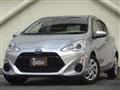 2015 Toyota AQUA