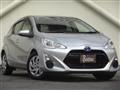 2015 Toyota AQUA