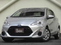 2015 Toyota AQUA