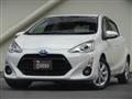 2015 Toyota AQUA