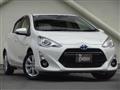 2015 Toyota AQUA