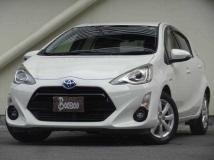 2015 Toyota AQUA