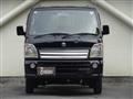2017 Suzuki Carry Truck