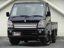 2017 Suzuki Carry Truck