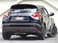 2014 Nissan Juke