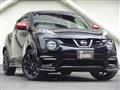 2014 Nissan Juke