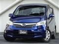 2011 Honda Freed