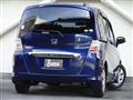 2011 Honda Freed