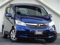 2011 Honda Freed