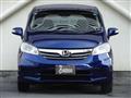 2011 Honda Freed
