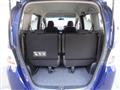 2011 Honda Freed