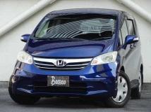 2011 Honda Freed