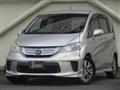 2012 Honda Freed