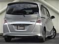 2012 Honda Freed