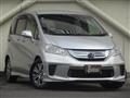 2012 Honda Freed
