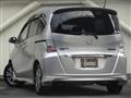 2012 Honda Freed