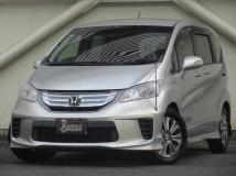 2012 Honda Freed