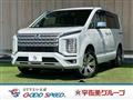 2024 Mitsubishi Delica D5