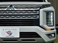 2024 Mitsubishi Delica D5