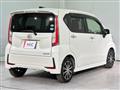 2016 Daihatsu Move