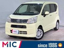 2015 Daihatsu Move