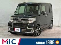 2017 Daihatsu Tanto