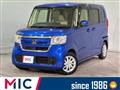 2018 Honda N BOX